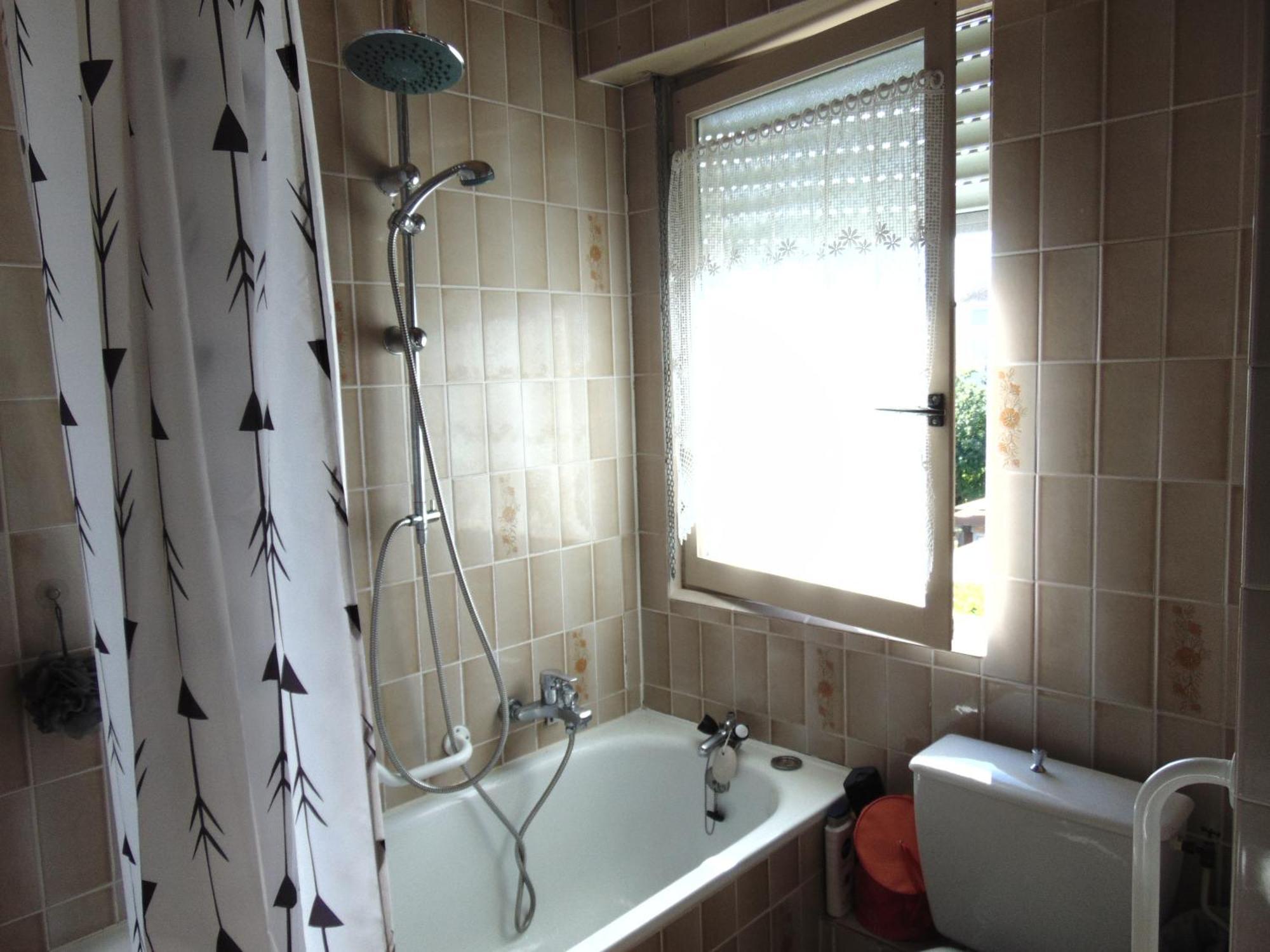 Chambres D'Hotes Sejour Au Naturel Saverne Exterior photo