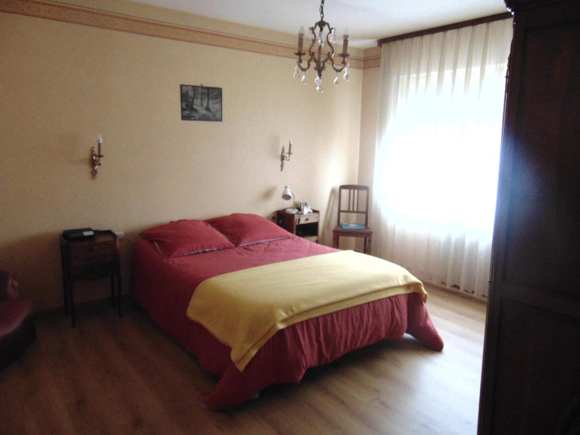 Chambres D'Hotes Sejour Au Naturel Saverne Exterior photo